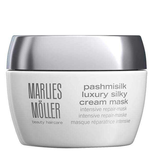 marlies möller pashmisilk luxury silky cream mask 120 ml