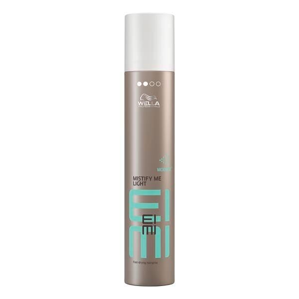 wella eimi fixing hairspray mistify me light 300 ml