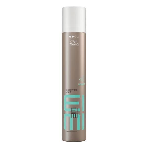 wella eimi fixing hairspray mistify me light 500 ml