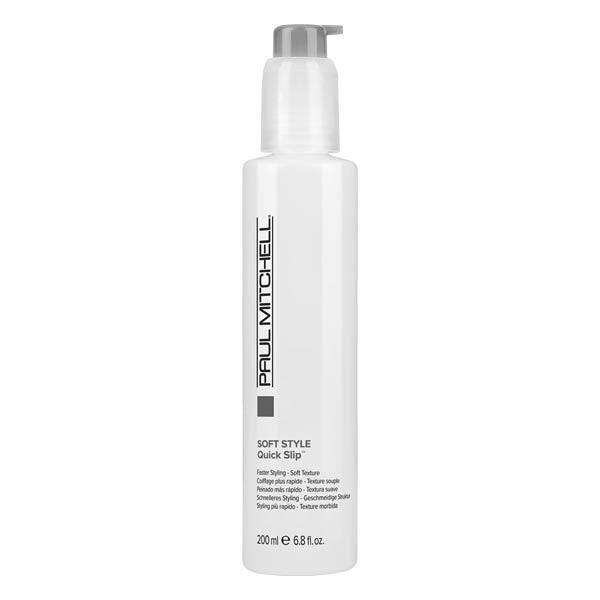 paul mitchell soft style quick slip 200 ml