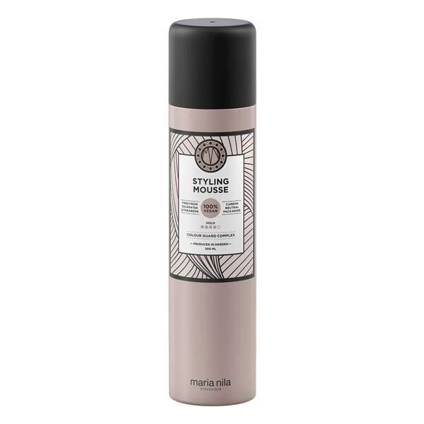 maria nila styling mousse 300 ml