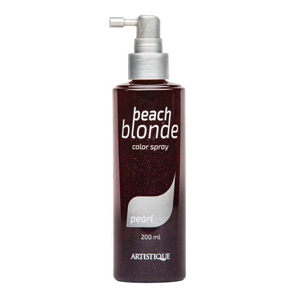 artistique beach blonde pearl spray 200 ml