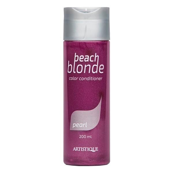 artistique beach blonde conditioner pearl, 200 ml