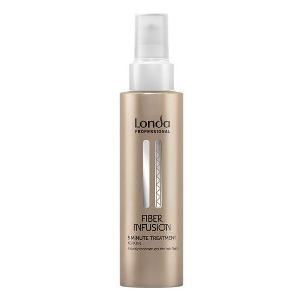 londa fiber infusion 5 minute treatment 100 ml