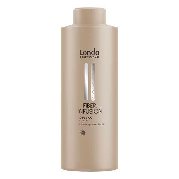 londa fiber infusion shampoo 1 litro