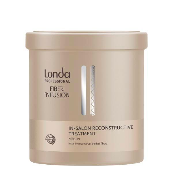 londa fiber infusion reconstructive treatment 750 ml