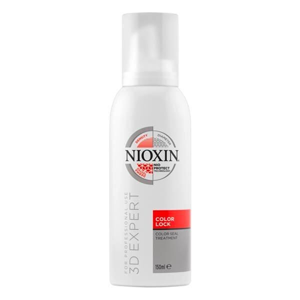 nioxin color lock 150 ml