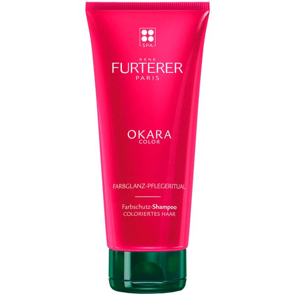 rené furterer okara color shampoo protezione colore 200 ml