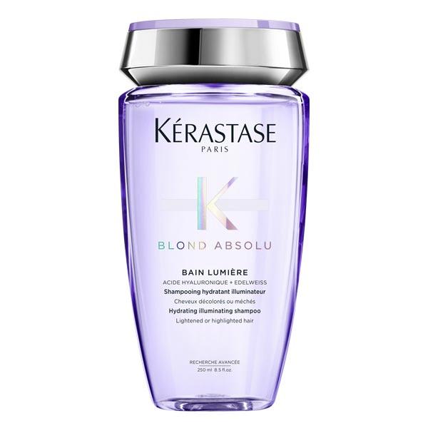 kérastase blond absolu bain lumière 250 ml