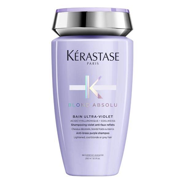 kérastase blond absolu bain ultra-violet 250 ml