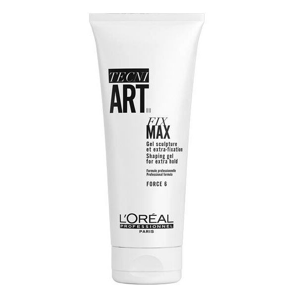 l'oréal professionnel paris tecni.art fix fix max 200 ml