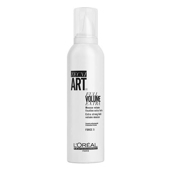 l'oréal professionnel paris tecni.art volume full volume extra 250 ml