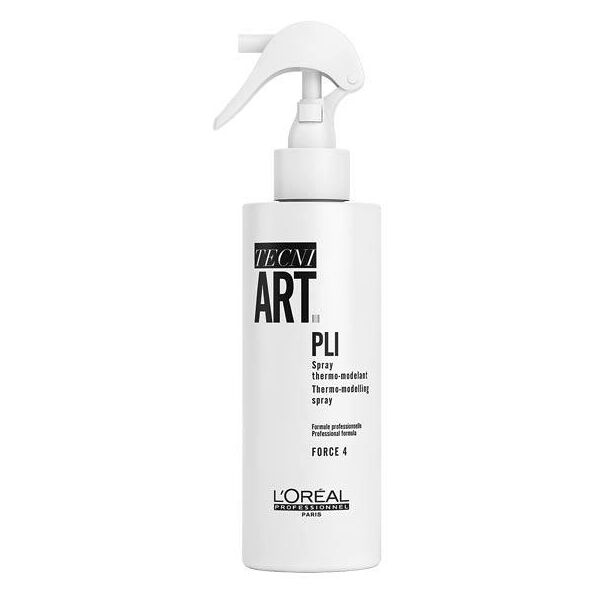 l'oréal professionnel paris tecni.art volume pli shaper 190 ml