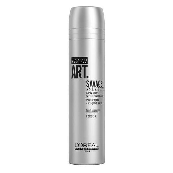 l'oréal professionnel paris tecni.art savage panache 250 ml