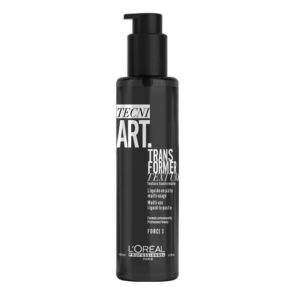 l'oréal professionnel paris tecni.art texture transformer lotion 150 ml