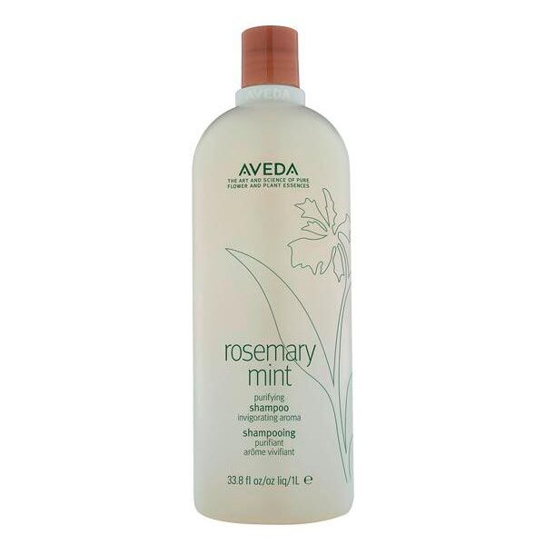 aveda rosemary mint purifying shampoo 1 litro