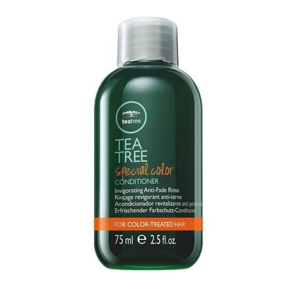 paul mitchell tea tree special color conditioner 75 ml