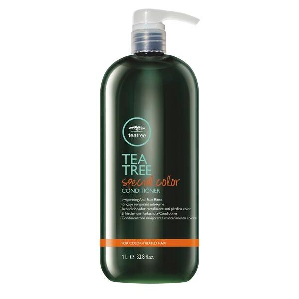 paul mitchell tea tree special color conditioner 1 litro