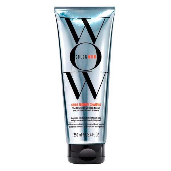 color wow color security shampoo 250 ml