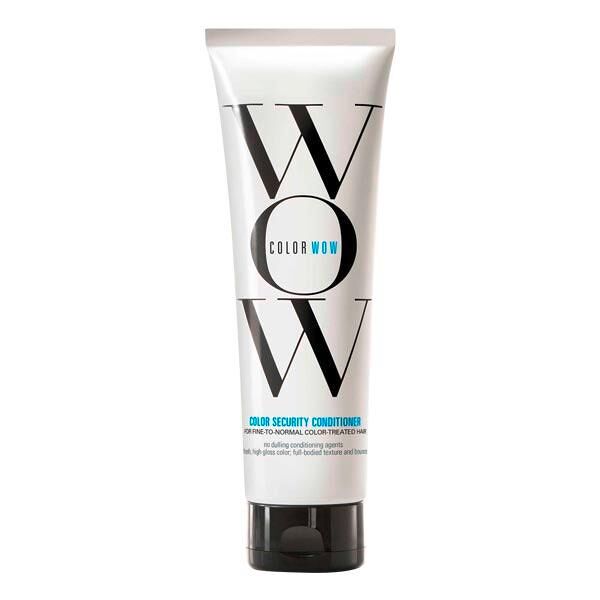 color wow security conditioner fine-normal 250 ml