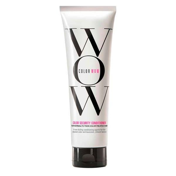 color wow color security conditioner normal-thick 250 ml