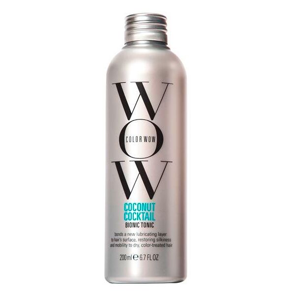 color wow coconut cocktail bionic tonic 200 ml