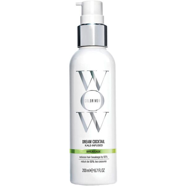 color wow kale cocktail bionic tonic 200 ml