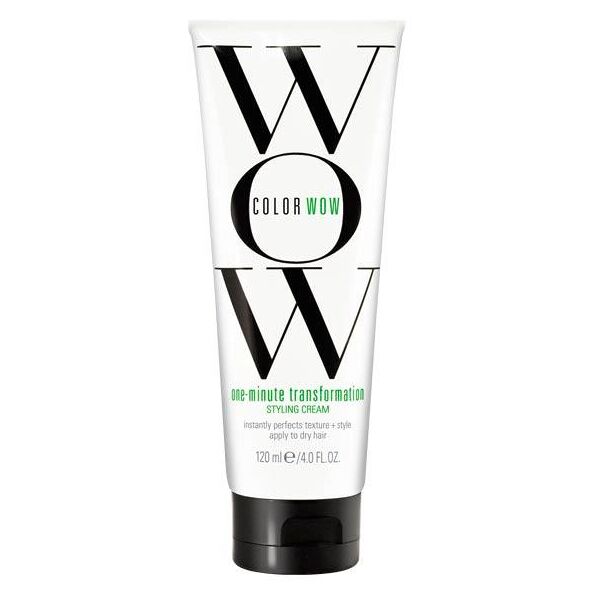 color wow one-minute transformation styling cream 120 ml