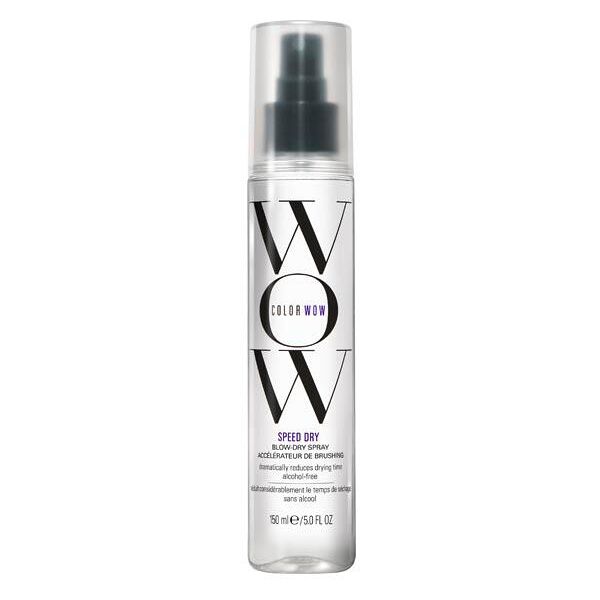 color wow speed dry blow-dry spray 150 ml