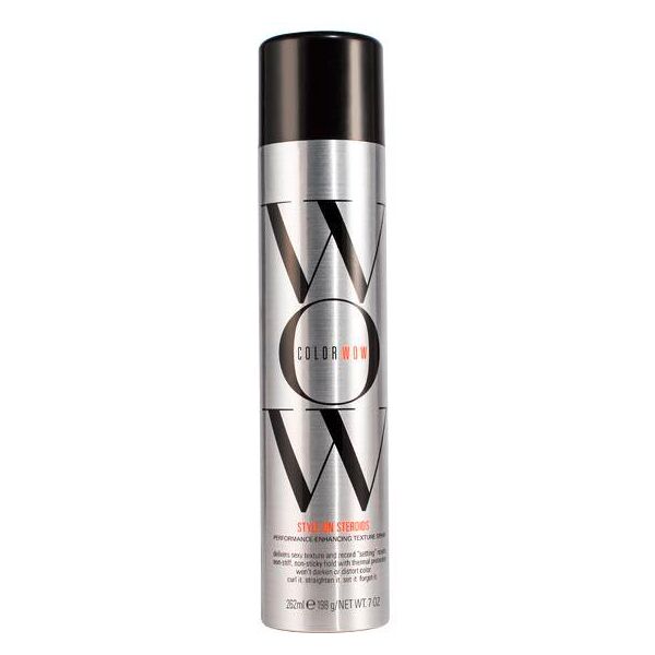 color wow style on steriods perfomance-enchancing texture spray 262 ml