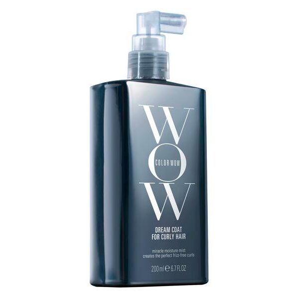 color wow dream coat for curly hair 200 ml