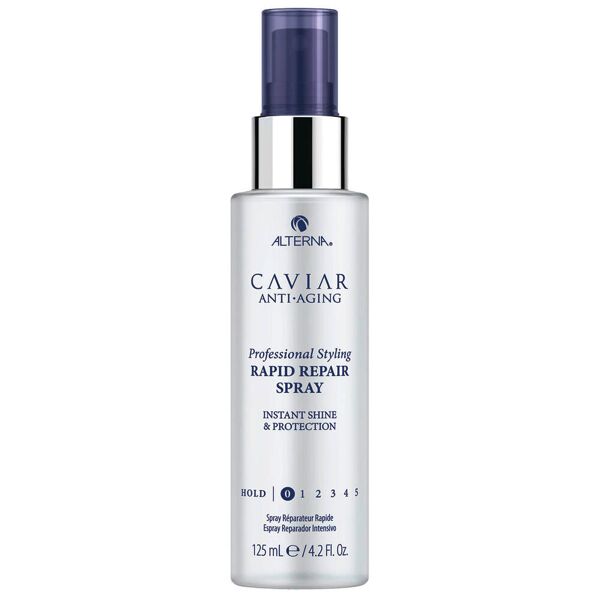 alterna caviar anti-aging professional styling rapid repair spray 125 ml