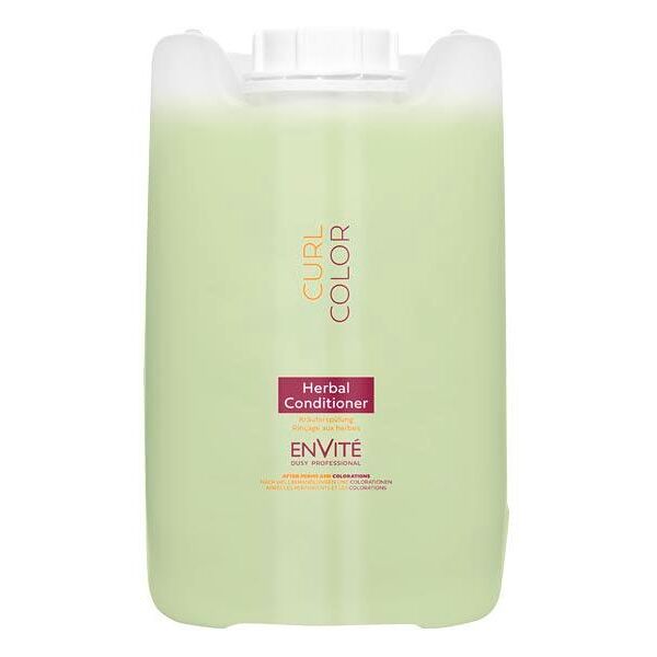 dusy professional envité herbal conditioner 5 litri