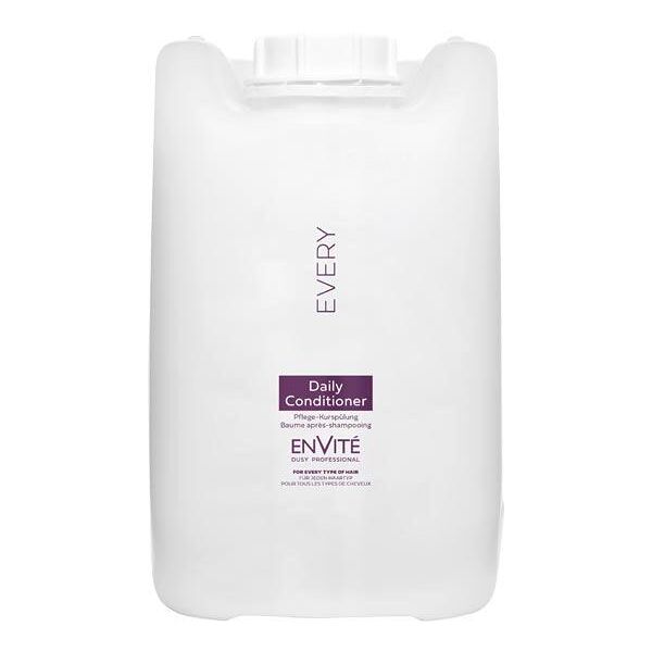 dusy professional envité daily conditioner 5 litri