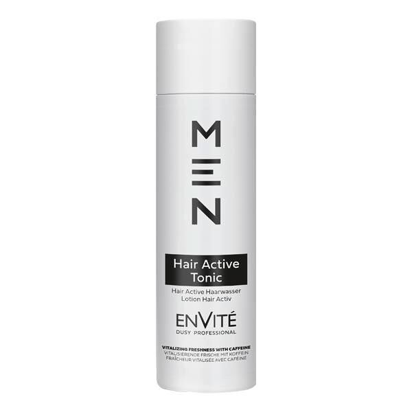 dusy professional envité men hair active tonic 200 ml