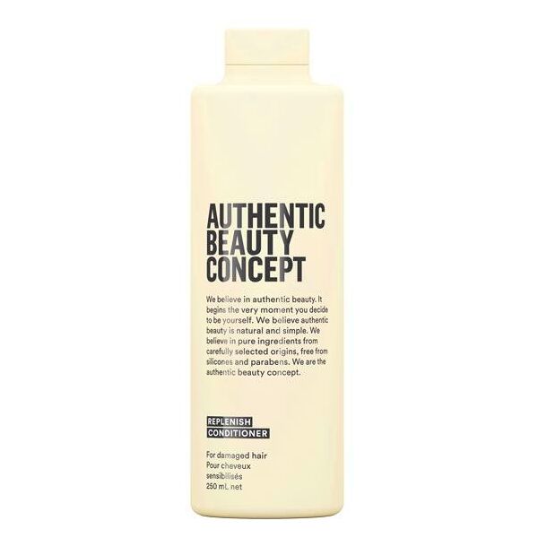 authentic beauty concept replenish conditioner 250 ml