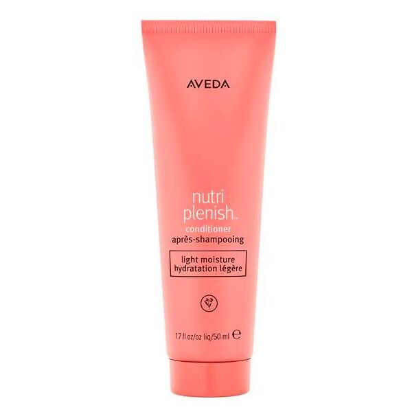 aveda nutriplenish hydrating conditioner light moisture 50 ml