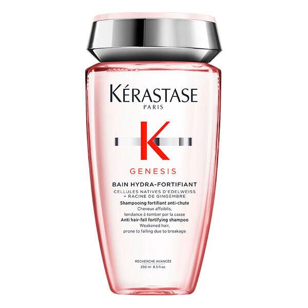 kérastase genesis bain hydra-fortifiant 250 ml