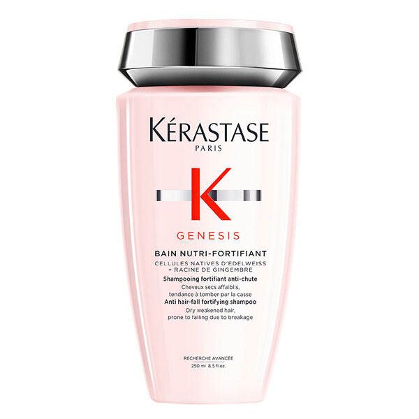 kérastase genesis bain nutri-fortifiant 250 ml