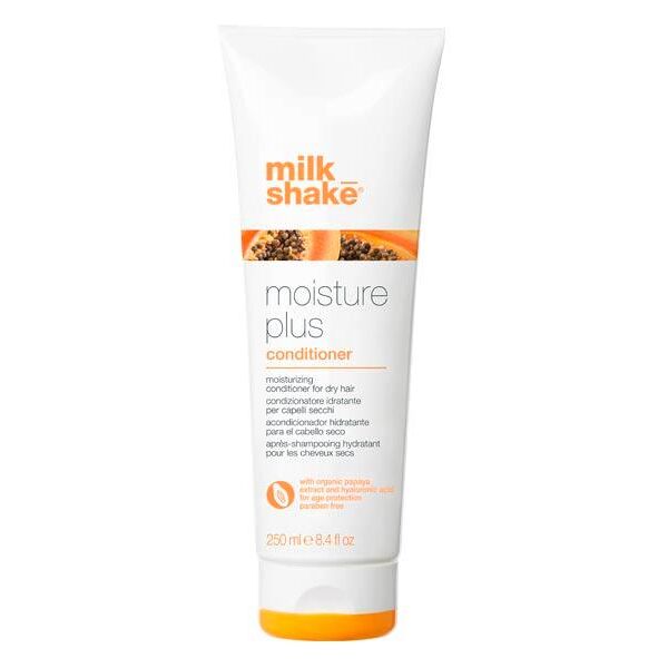 milk_shake moisture plus conditioner 250 ml