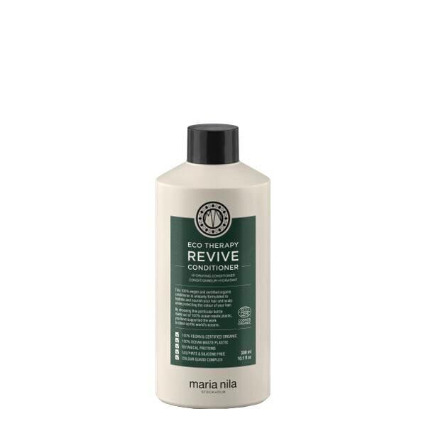 maria nila eco therapy revive conditioner 300 ml