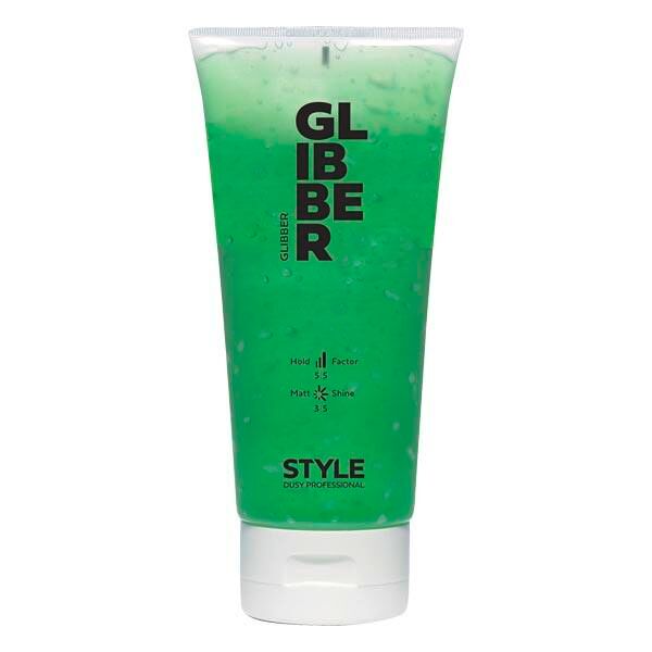 dusy professional style goo tenuta molto forte 150 ml