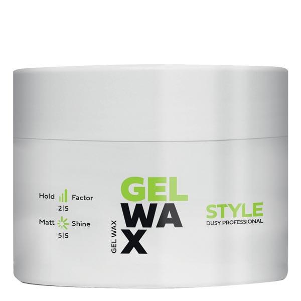 dusy professional style gel wax tenuta leggera tenuta media 150 ml