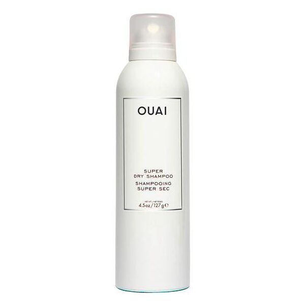 ouai super dry shampoo 127 g