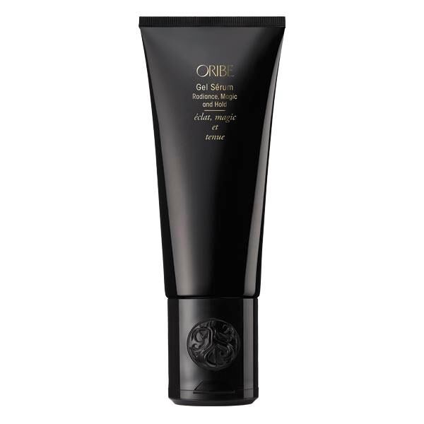 oribe gel sérum radiance, magic and hold starker halt 150 ml