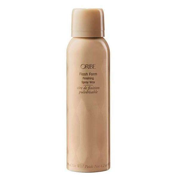 oribe flash form finishing spray wax mittlerer halt 150 ml