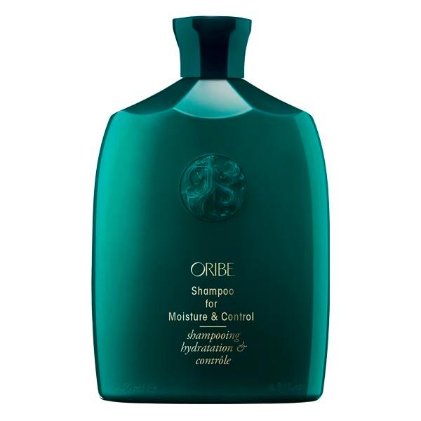 oribe shampoo for moisture and control 250 ml