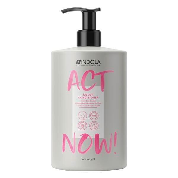 indola act now! color conditioner 1 liter