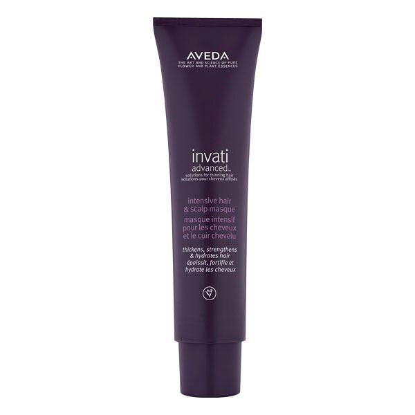 aveda invati advanced intensive hair & scalp masque 150 ml