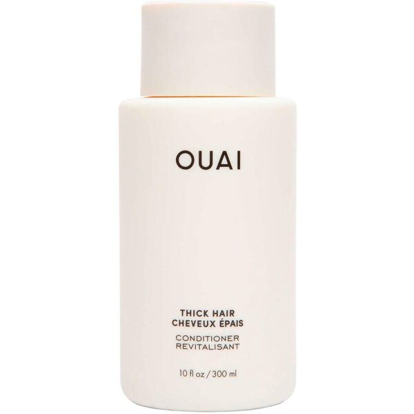 ouai thick conditioner 300 ml